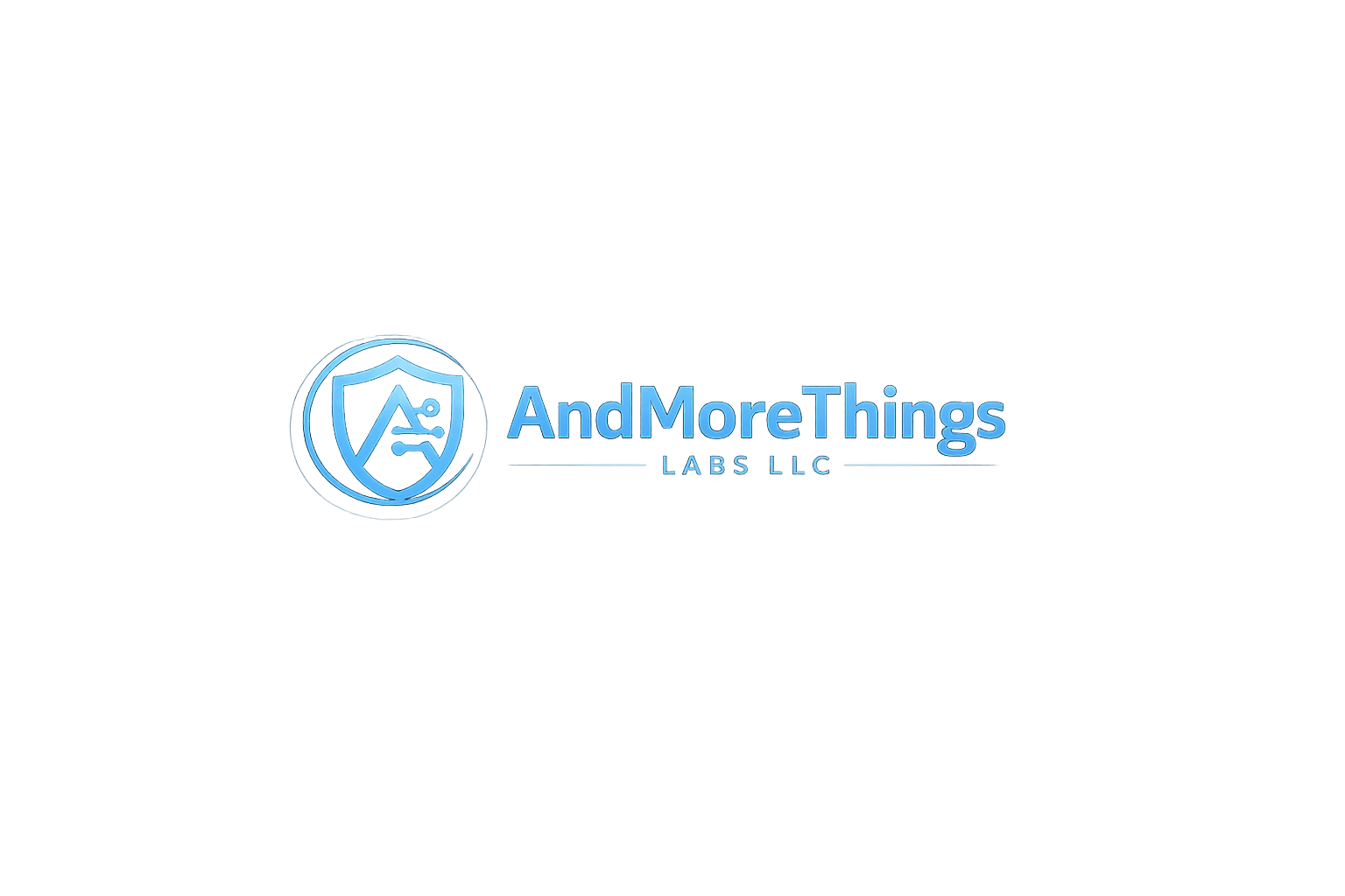 AndMoreThings Labs LLC logo
